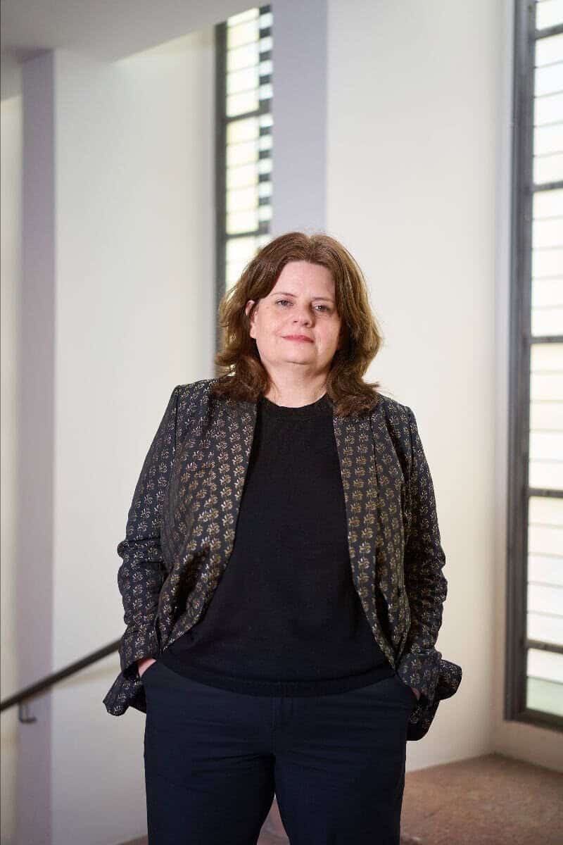 Museum Rotterdam appoints new director Léontine Meijer-van Mensch